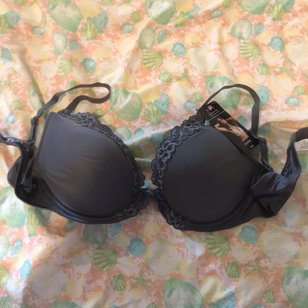 Lace Bra